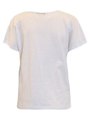 Brandtex modetøj - Brandtex T-shirt Hvid