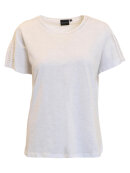 Brandtex modetøj - Brandtex T-shirt Hvid