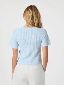 Neo Noir Bluse - Lækre striktrøjer til kvinder - Neo Noir