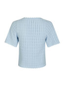 Neo Noir Bluse - Lækre striktrøjer til kvinder - Neo Noir