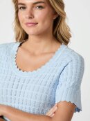 Neo Noir Bluse - Lækre striktrøjer til kvinder - Neo Noir