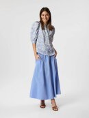 Neo Noir Bluse - Dame - Bluser - Neo Noir