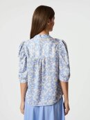 Neo Noir Bluse - Dame - Bluser - Neo Noir