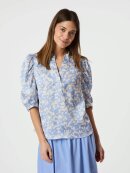 Neo Noir Bluse - Dame - Bluser - Neo Noir