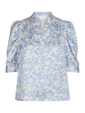 Neo Noir Bluse - Dame - Bluser - Neo Noir