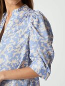 Neo Noir Bluse - Dame - Bluser - Neo Noir