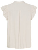 MARTA - Marta Bluse sand