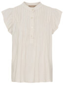 MARTA - Marta Bluse sand