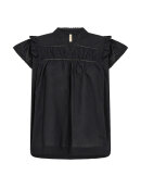 Soyaconcept  - Soyaconcept bluse sort