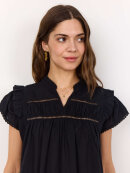 Soyaconcept  - Soyaconcept bluse sort