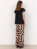 Soyaconcept  - Soyaconcept bluse sort