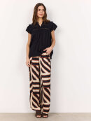 Soyaconcept  - Soyaconcept bluse sort