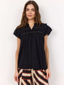 Soyaconcept  - Soyaconcept bluse sort