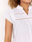 Soyaconcept  - Soyaconcept bluse hvid