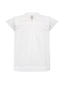 Soyaconcept  - Soyaconcept bluse hvid