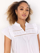 Soyaconcept  - Soyaconcept bluse hvid