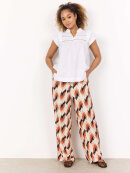 Soyaconcept  - Soyaconcept bluse hvid