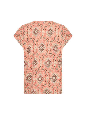 Soyaconcept  - Soyaconcept T-shirt orange