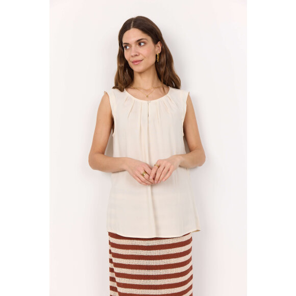 Soyaconcept  - Soyaconcept bluse