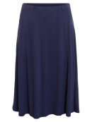 Brandtex modetøj - Brandtex Nederdel Navy