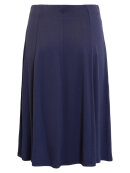 Brandtex Nederdel Navy - Dame - Nederdele - Brandtex