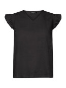 Signature Top Sort - Toppe til dame - Sommertoppe mm. - Signature