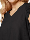 Signature Top Sort - Toppe til dame - Sommertoppe mm. - Signature