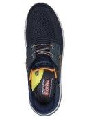 Skechers sneakers blå - Herre - Sneakers - Skechers