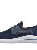 Skechers sneakers blå - Herre - Sneakers - Skechers