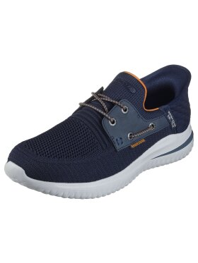 Skechers - Skechers sneakers blå