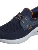 Skechers sneakers blå - Herre - Sneakers - Skechers