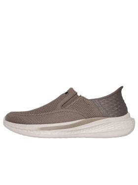 Skechers - Skechers sneakers taupe Skechers - Skechers sneakers taupe