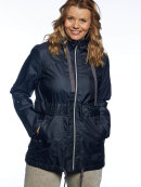 Windfield Jakke blå - Jakker & frakker til dame - stort udvalg - Windfield