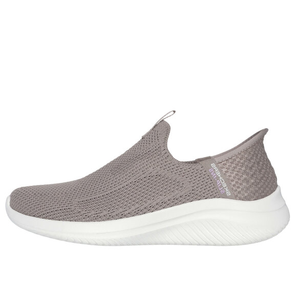 Skechers - Skechers sneakers taupe