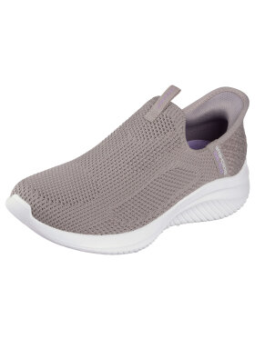 Skechers - Skechers sneakers taupe