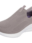 Skechers sneakers taupe - Sneakers til dame - Skechers