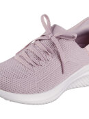 Skechers sneakers mauve - Sneakers til dame - Skechers