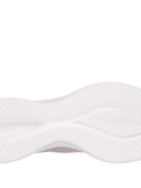 Skechers sneakers mauve - Sneakers til dame - Skechers