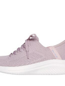Skechers sneakers mauve - Sneakers til dame - Skechers
