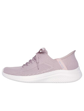 Skechers sneakers mauve - Sneakers til dame - Skechers Skechers sneakers mauve - Sneakers til dame - Skechers