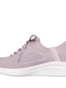 Skechers sneakers mauve - Sneakers til dame - Skechers