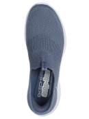 Skechers - Skechers sneakers slate