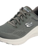 Skechers - Skechers sneakers oliven