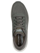 Skechers sneakers oliven - Sneakers til dame - Skechers