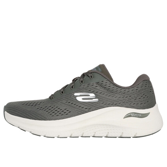Skechers - Skechers sneakers oliven