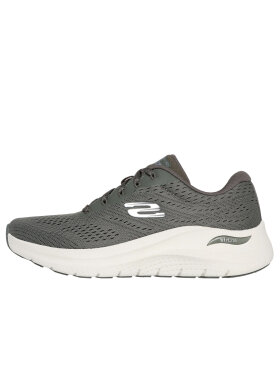 Skechers sneakers oliven - Sneakers til dame - Skechers Skechers sneakers oliven - Sneakers til dame - Skechers