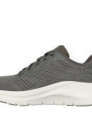 Skechers - Skechers sneakers oliven