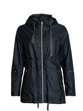 Windfield Jakke blå - Jakker & frakker til dame - stort udvalg - Windfield