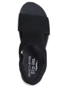 Skechers - Skechers sandaler sort