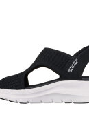 Skechers - Skechers sandaler sort